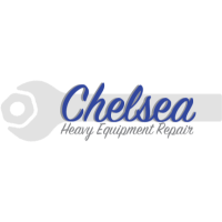 Chelsea Heavy Equipment Repair
