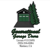 Generational Garage Doors