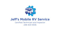 Jeff's Mobile RV Service