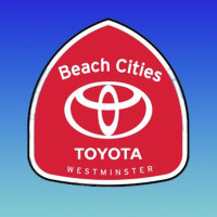 Beach Cities Toyota Westminster