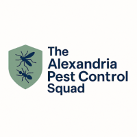 The Alexandria Pest Control Squad