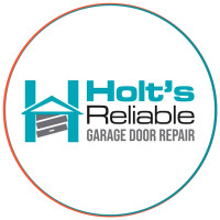 Holt's Reliable Garage Door Repair LLC