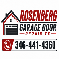 Rosenberg Garage Door Repair TX
