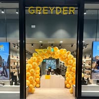 Greyder