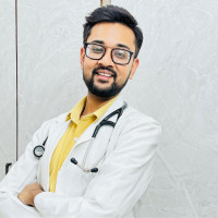 Dr. Nikhil Gandhi - Premier Gastrologist in Bikaner