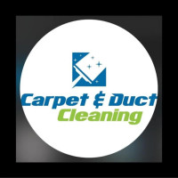 Carpet and Duct Cleaning