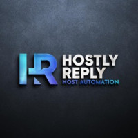 Hostly Reply