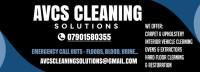 AVCS - Cleaning solutions