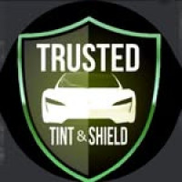 Trusted Tint & Shield