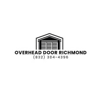 Overhead door Richmond