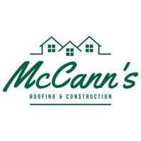 McCann’s Roofing & Construction