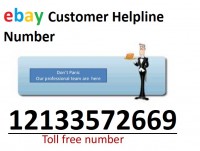 eBay Customer Care Number