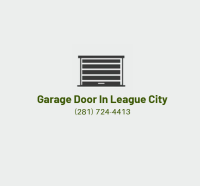 Garage Door In League City