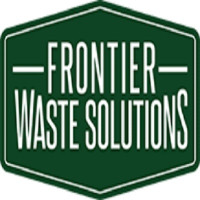 Frontier Waste Solutions San Antonio