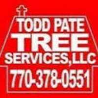 Todd Pate Tree Service