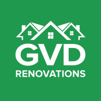 GVD Renovations & Remodeling
