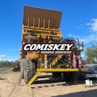 Comiskey Mining Services