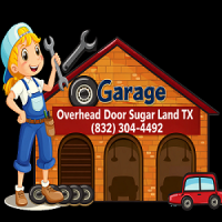 Overhead Door Sugar Land TX