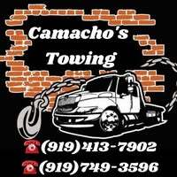 Camachos Towing Service