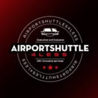 Reliable, Affordable & Luxurious Airport Transportation Services