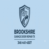 Brookshire Garage Door Repair TX