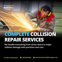 Knockout Collision Repair