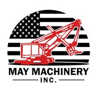 May Machinery Heavy Equipment Rental & Repair Services