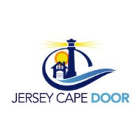 Jersey Cape Door