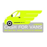 Cash For Vans