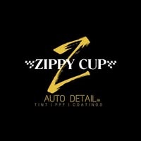 Zippy Cup Auto Detail