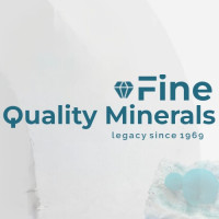 Fine Quality Minerals