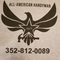 All American Handyman 24/7 LLC