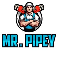 Mr. Pipey plumbing