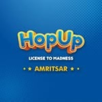 HopupAmritsar