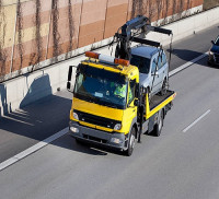 5 Boro Towing Company