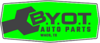BYOT Auto Parts in Waco, TX