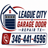 League City Garage Door Repair TX