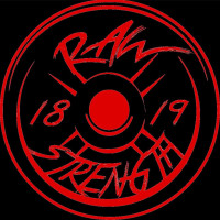 Raw Strength Apparel LLC