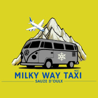 Milky Way Taxi Sauze