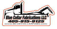 Blue Collar Fabrications LLC