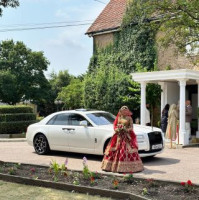 Luxury Charters- Chauffeur Services