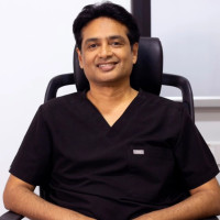 Best Neurosurgeon in Hyderabad