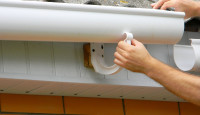 Med City Gutter Experts