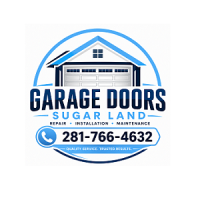 Garage Doors Sugar Land