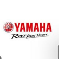 Yamaha Motor Showroom
