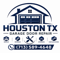 Houston TX Garage Door Repair