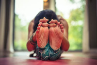Yoga Retreat in Rishikesh