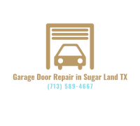 Garage Door Sugar Land