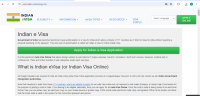 FOR TURKISH CITIZENS - INDIAN ELECTRONIC VISA Fast and Urgent Indian Government Visa - Electronic Visa Indian Application Online - Hızlı ve Hızlandırılmış Hindistan Resmi eVisa Çevrimiçi Başvurusu