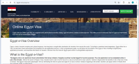 FOR VIETNAM CITIZENS - Egyption Government Visa and Immmigration Office | Egypt Electronic Visa Application Online - Văn phòng Di trú của Chính phủ Ai Cập Visa, Giấy phép nhập cảnh điện tử cho khách du lịch và doanh nghiệp